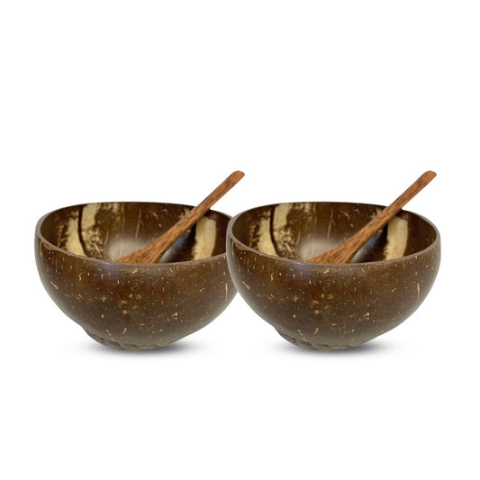 hindistan cevizi kase, coconut kase, coconut bowl