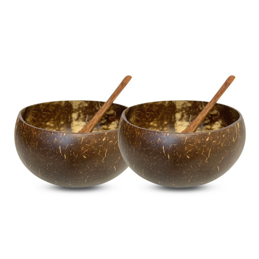 hindistan cevizi kase, coconut kase, coconut bowl